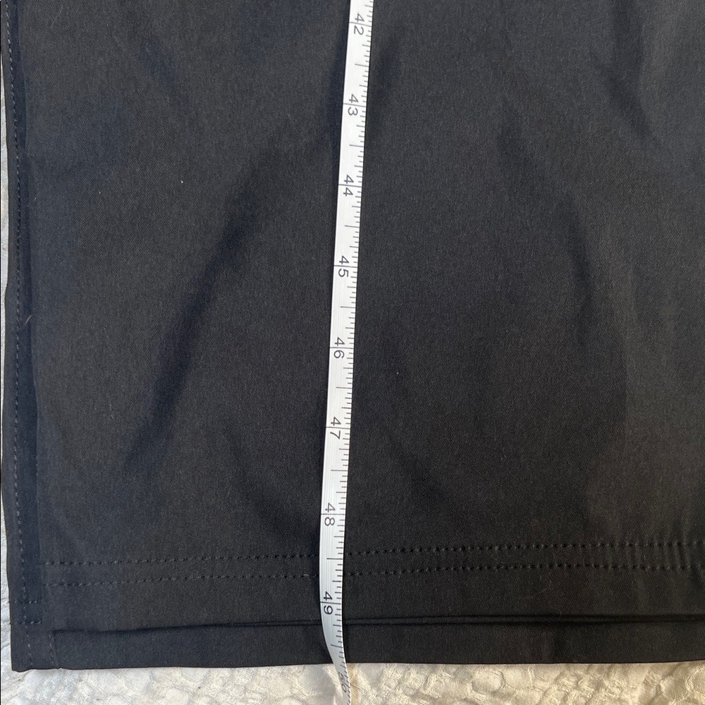 HALARA Charcoal Overalls with Metal Clips size XS - Picture 5 of 10